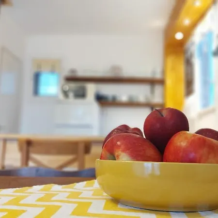 Minime 度假居 Fonyód