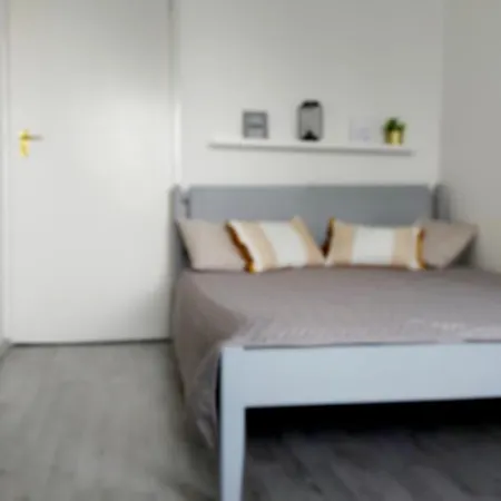 Minime 度假居 Fonyód