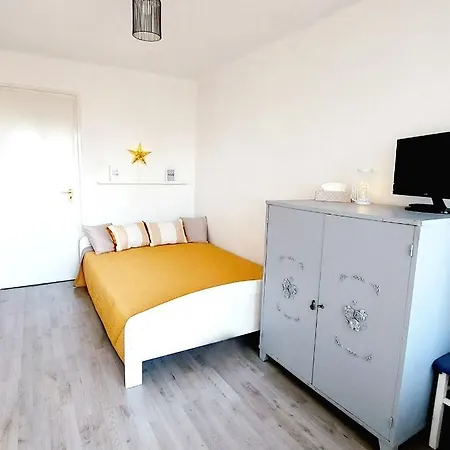 Minime 度假居 Fonyód