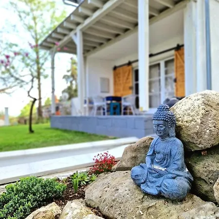 Minime 度假居 Fonyód