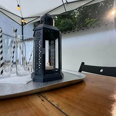 Minime Case de vacanță