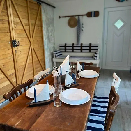 Case de vacanță Minime *