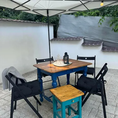 Case de vacanță Minime *