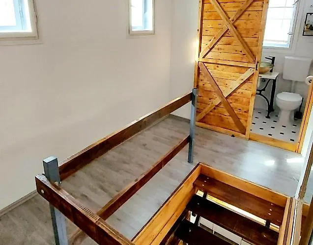 Minime Casa vacanze *