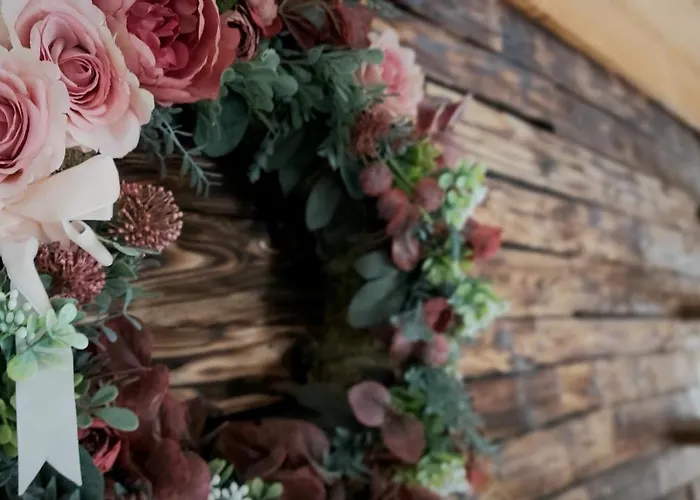 Semesterbostad Minime