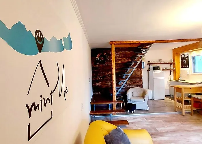 Casa vacanze Minime *