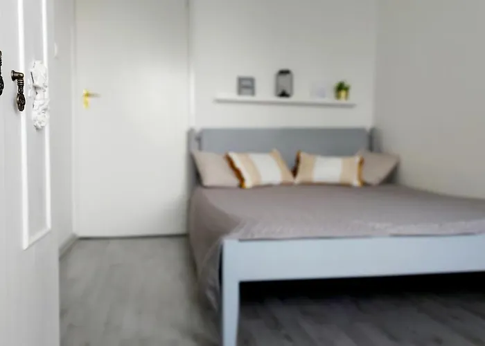 Minime Casa vacanze Fonyód