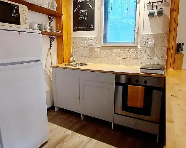 Casa vacanze Minime Fonyód