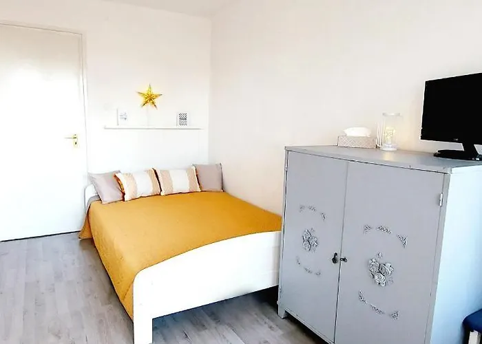 Minime Casa vacanze Fonyód